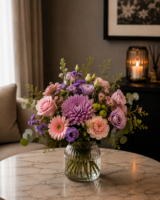 Blomsterperlen