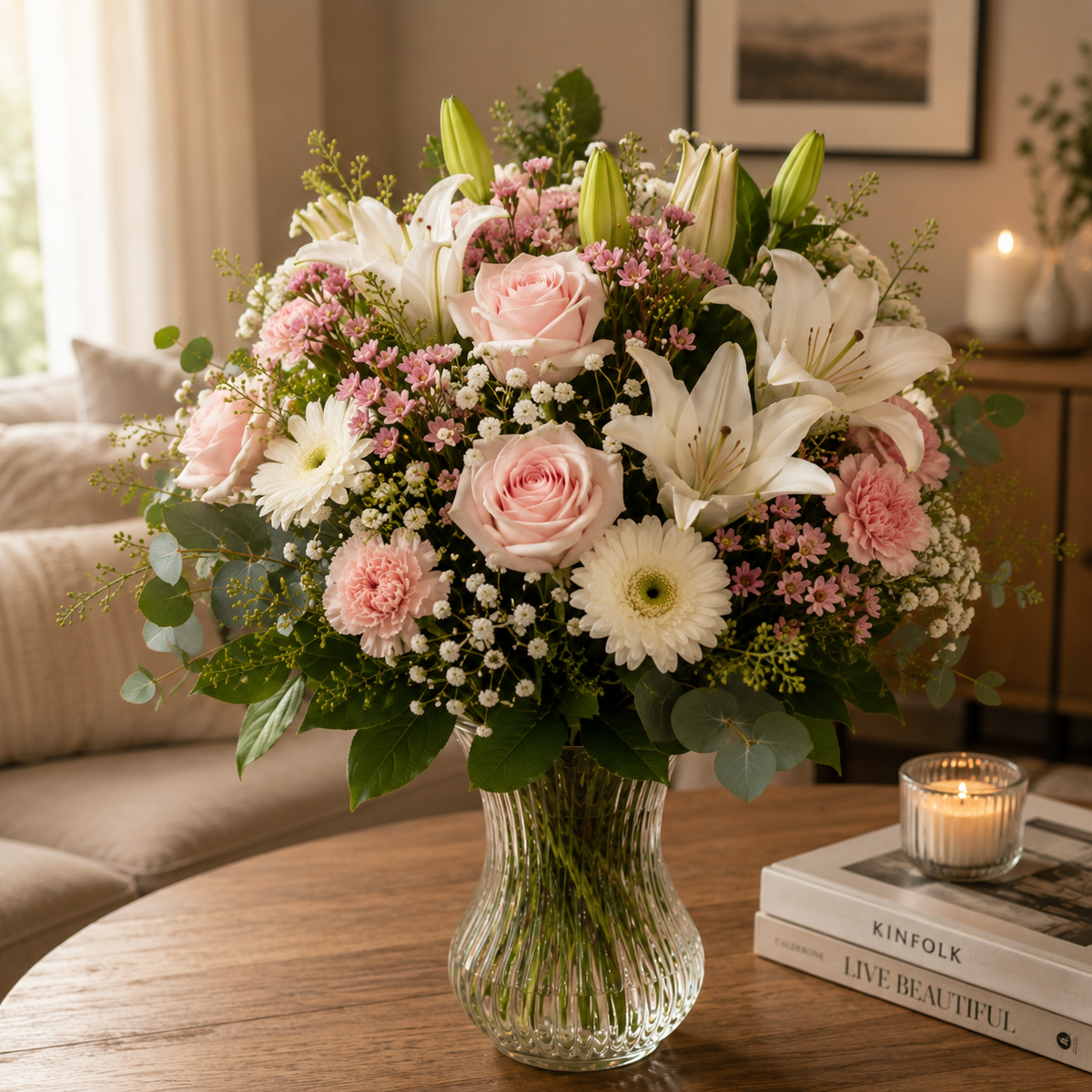 Blomsterpoesi