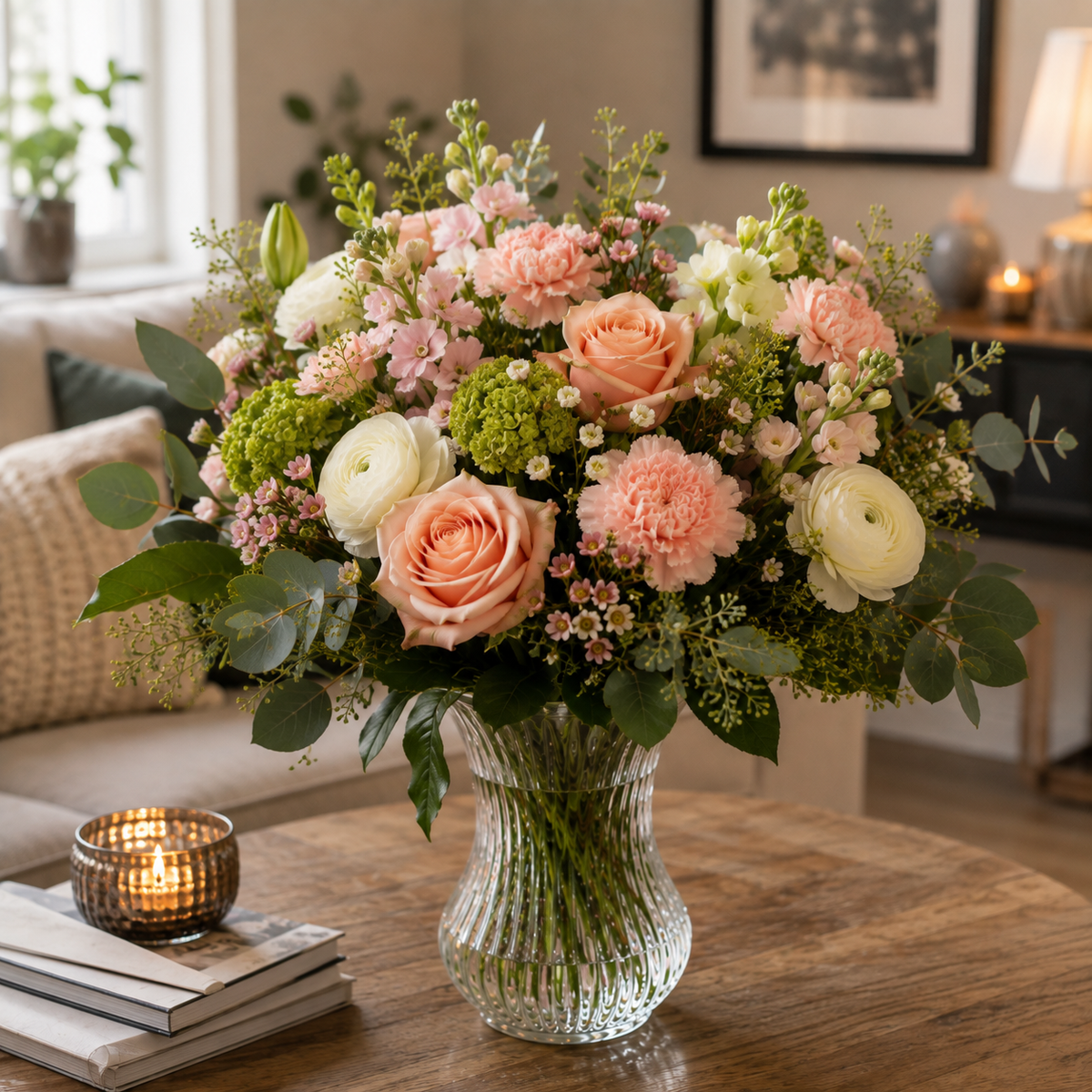 Nordisk Flor